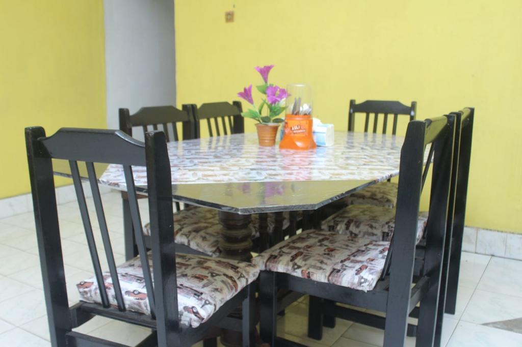 Kuala Namu Guest House メダン エクステリア 写真